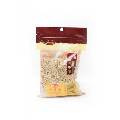 Macrotaste Dried Pearl Barley 200g