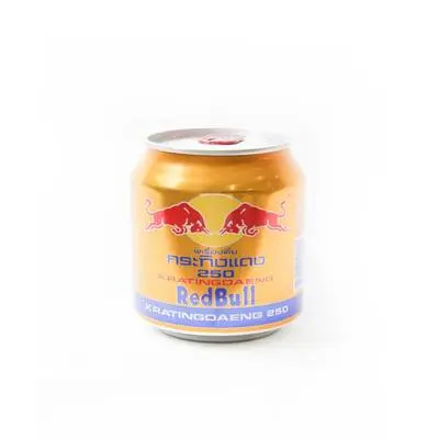 Red Bull Thai 250ml