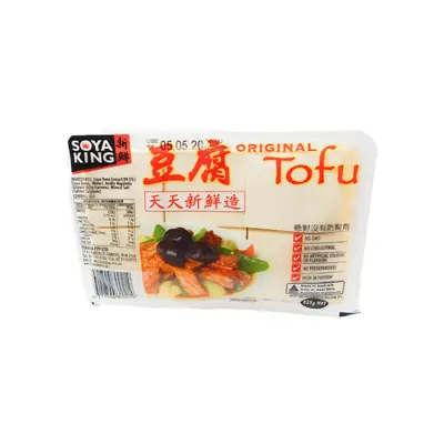 Soya King Original Tofu 835g