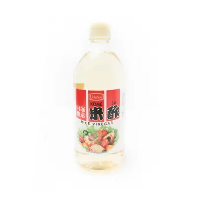 Uchibori Rice Vinegar 500ml