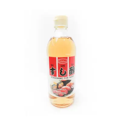 Uchibori Sushi Vinegar 360ml