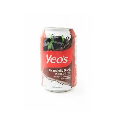Yeo's Grass Jelly 300ml