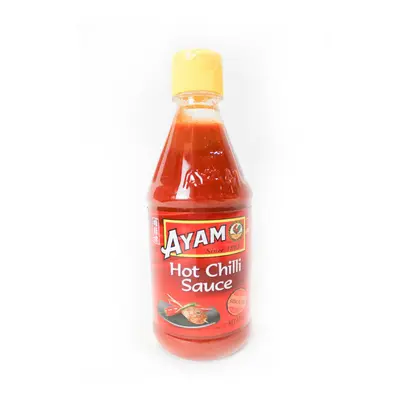 Ayam Sriracha Hot Chilli Sauce 435ml