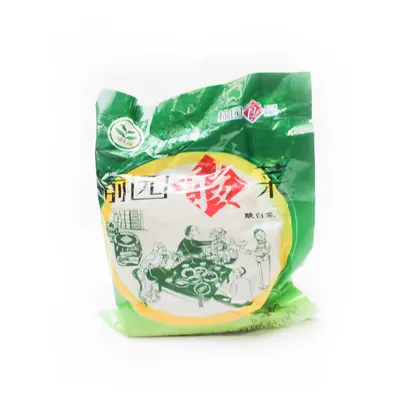 Yuyuan Pickled Chinese Cabbage 1kg