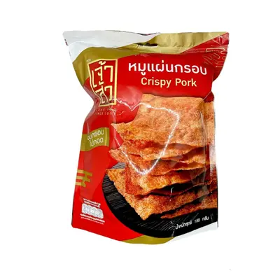 Chao Sua Crispy Pork 150g