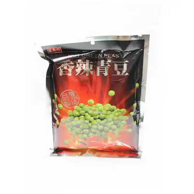 Chun Hot Green Peas 240g