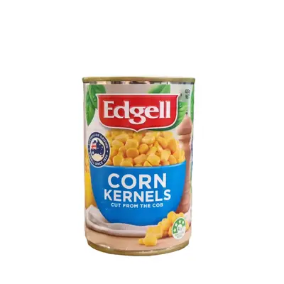 Edgell Corn Kernels 420g