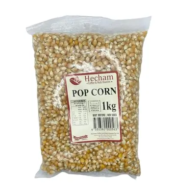 Hecham Popcorn 1kg