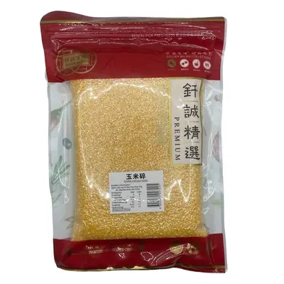 Golden Bai Wei Corn Crush 500g