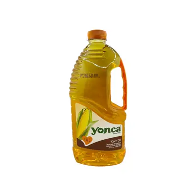 Yonca Corn Oil 1.8L