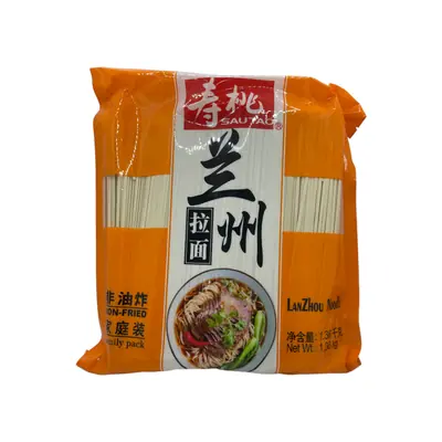 Sautao Lanzhou Noodle 1.36kg