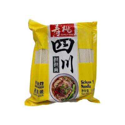 Sautao Sichuan Spicy Noodle 1.36kg