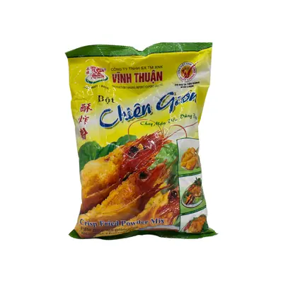 Vinh Thuan Crisp Fried Powder Mix 1kg