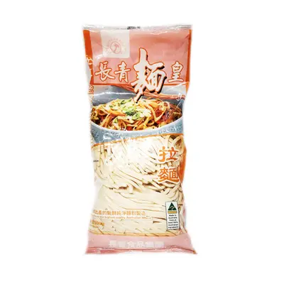 Evergreen Lei Mein Noodle 500g