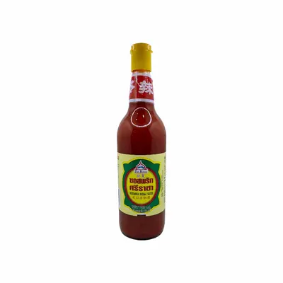 Porkwan Sriracha Chilli Sauce 750ml
