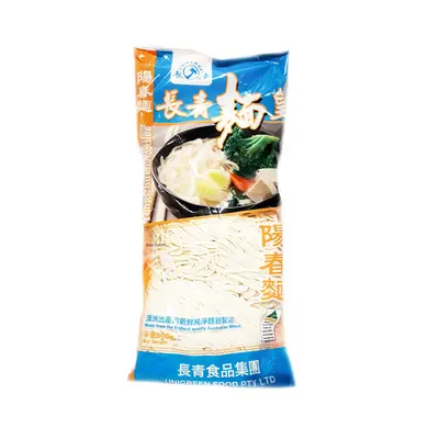 Evergreen Yang Chuan Noodle 500g