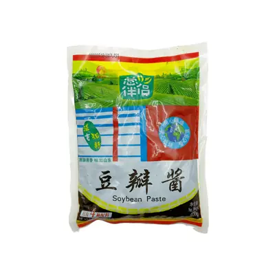 Cong Ban Lv Soybean Paste 400g