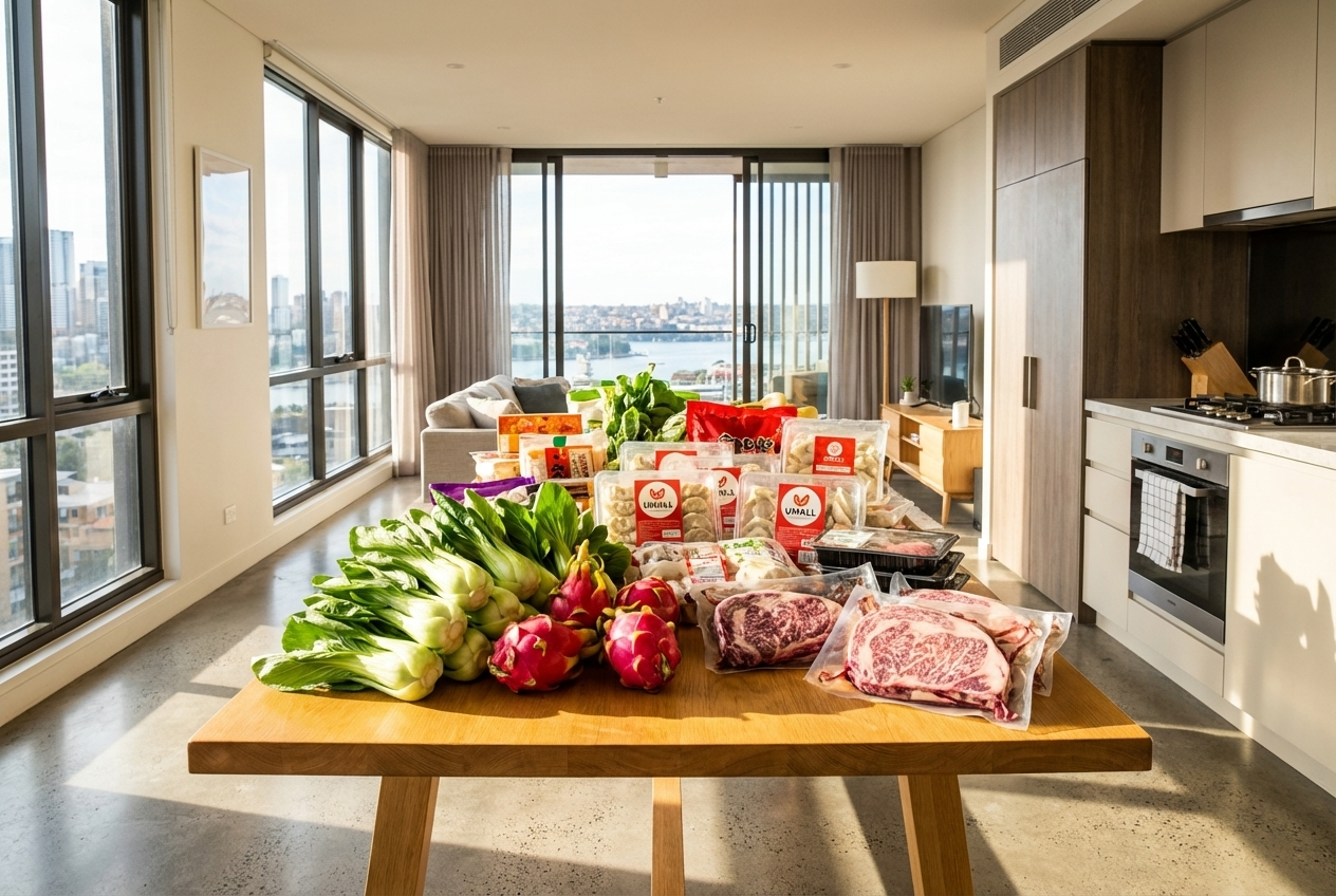 The Ultimate Guide to Online Asian Grocery Shopping in Sydney (2026 ...