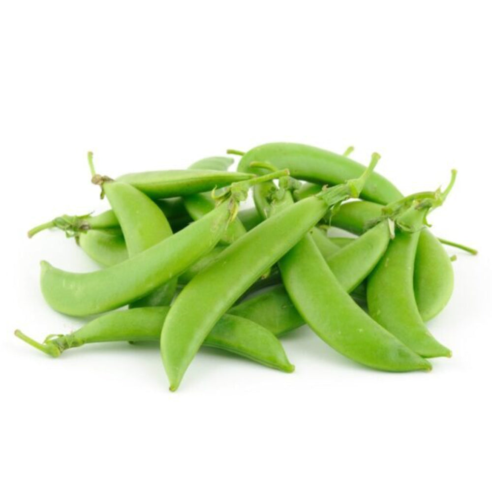 Đậu Hà Lan Ngọt (Sugar Snap Peas) 300 g – đậu tươi giòn, giàu chất xơ