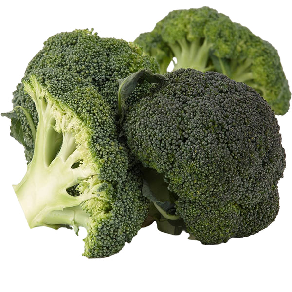 Broccoli 900g