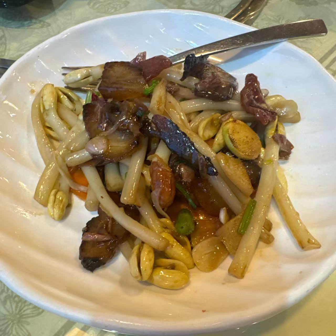 mycoharvest-peanut-shoots-200g-rare-variety-2