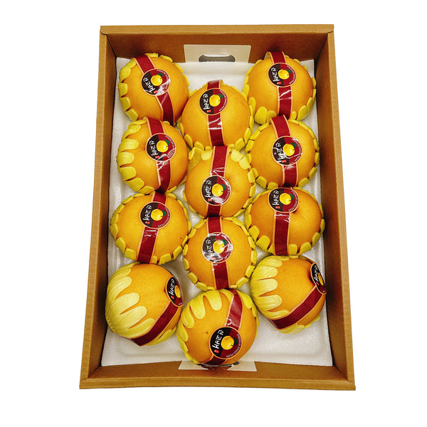 Chinese Shinko Pears - Box of 6-10, 5kg
