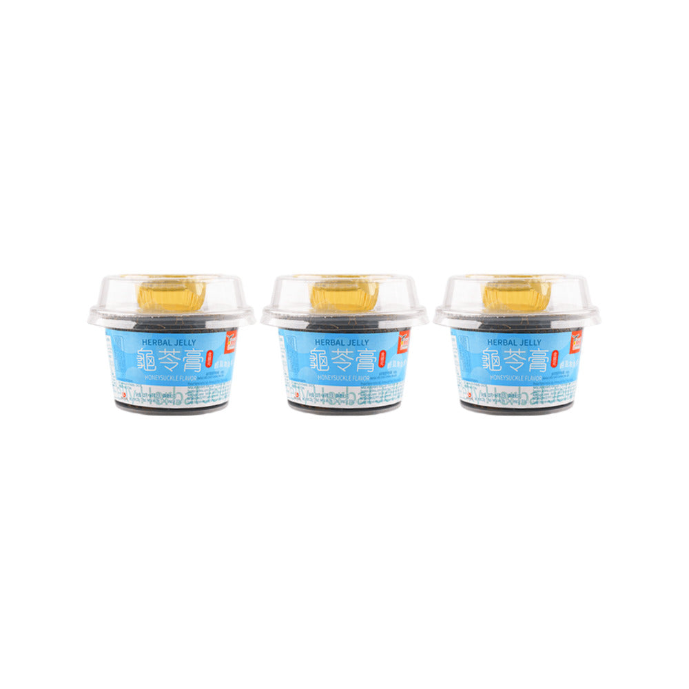 Eagle-Coin-Honeysuckle-Herbal-Jelly---220g-x-3-Boxes-1
