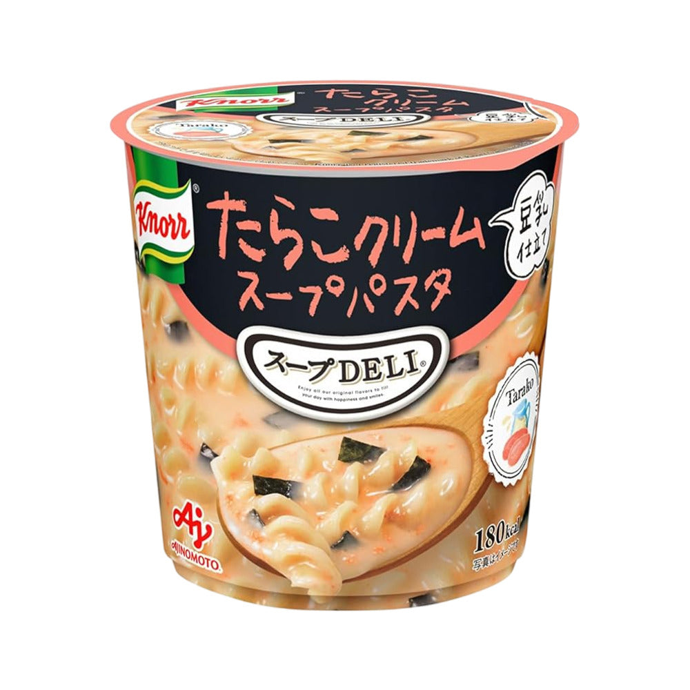 Ajinomoto-Knorr-Soup-DELI-Tarako-(Cod-Roe)-Cream-Soup-Pasta---44.6g-1