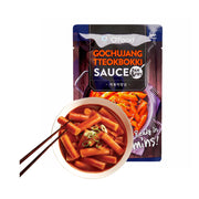 Korean Grocery Staples at UMall Australia