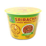 Thực phẩm ăn liền at UMall Australia