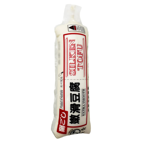 Ever Green Smooth Strip Tofu, 250g