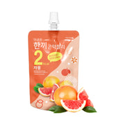 Korean Supermarket Staples at UMall Australia