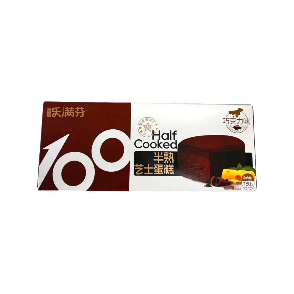 Le-Muffin-Half-Cooked-Chocolate-Cheesecake-–-180g-1