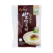 Korean Supermarket Staples at UMall Australia