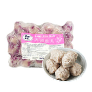 Aushin Dumplings at UMall Australia