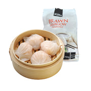 Há cảo & hoành thánh đông lạnh at UMall Australia