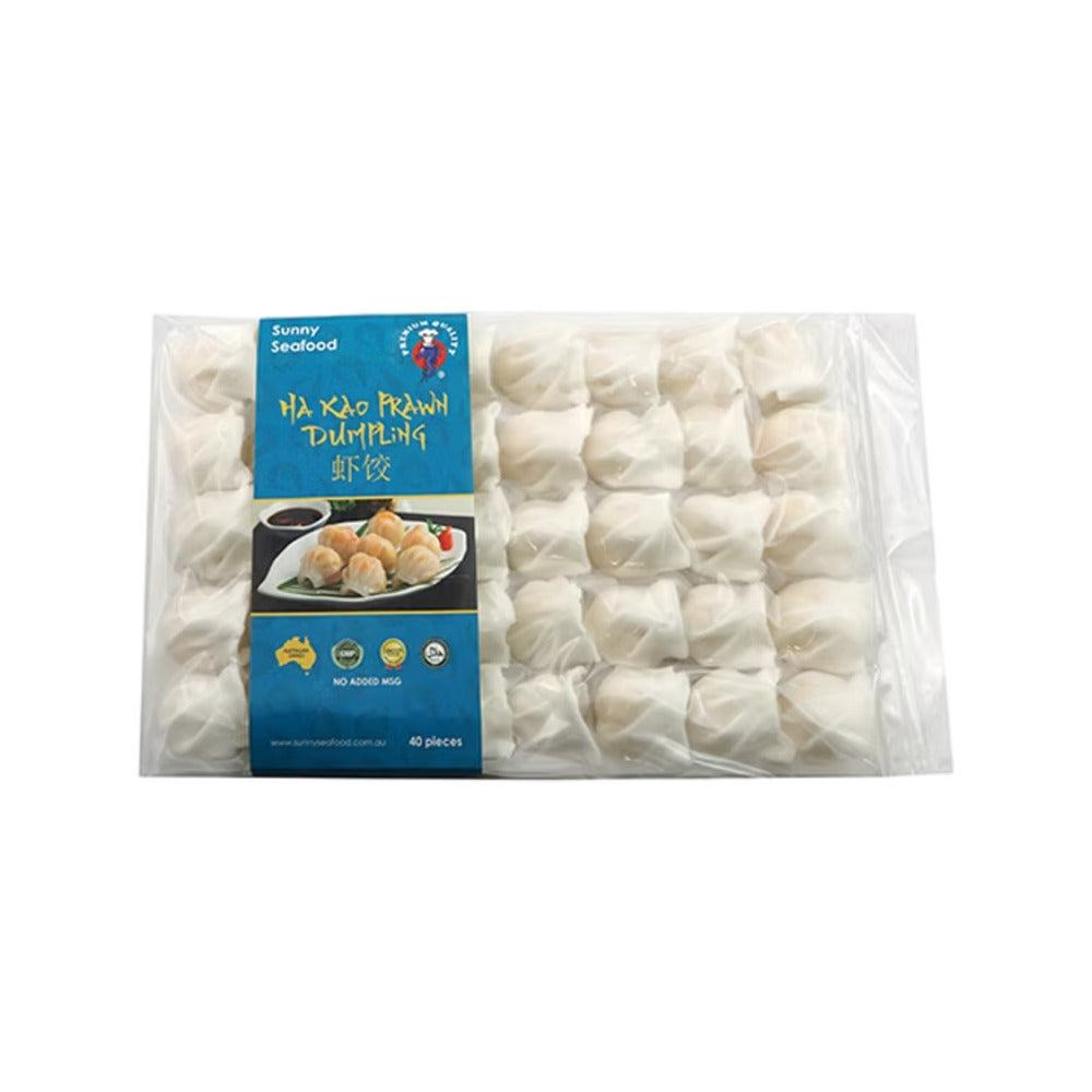 Sunny-Seafood-Vietnam-Prawn-Dumplings---40pcs,-1kg-1