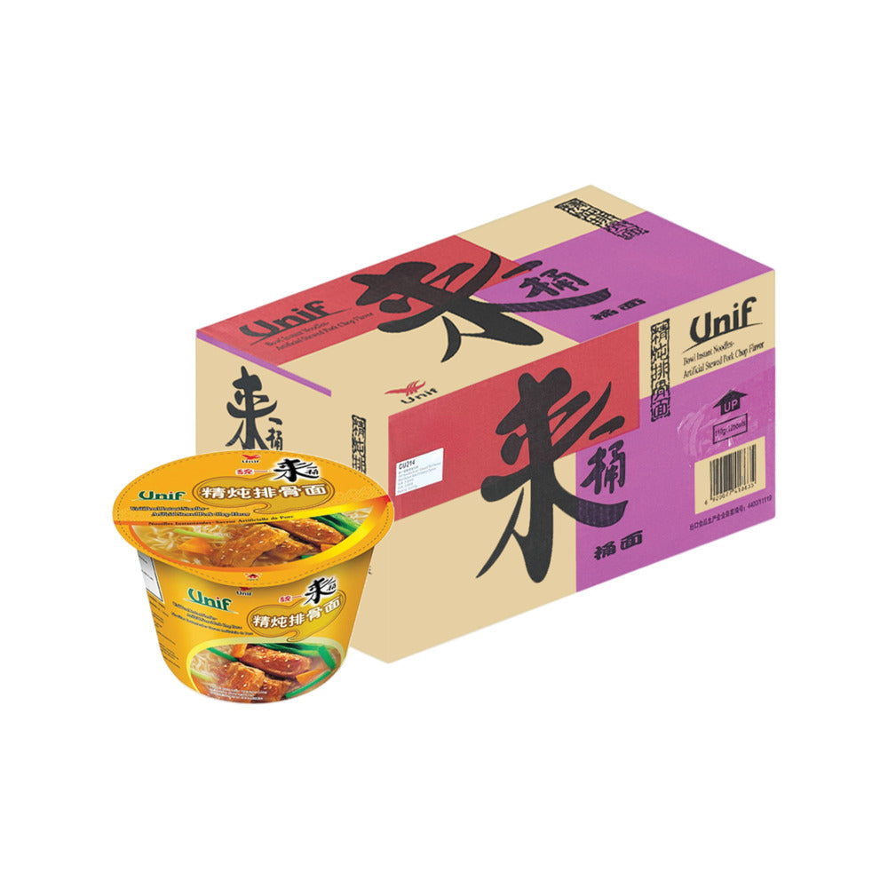 unif-lai-yi-tong-braised-pork-rib-instant-noodles-bowl-110g-box-of-12-1