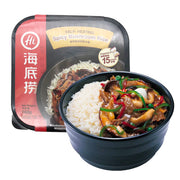Instant Food at UMall Australia