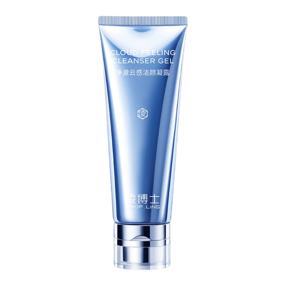 Prof. Ling Cloud Feeling Cleanser Gel - 100g-1