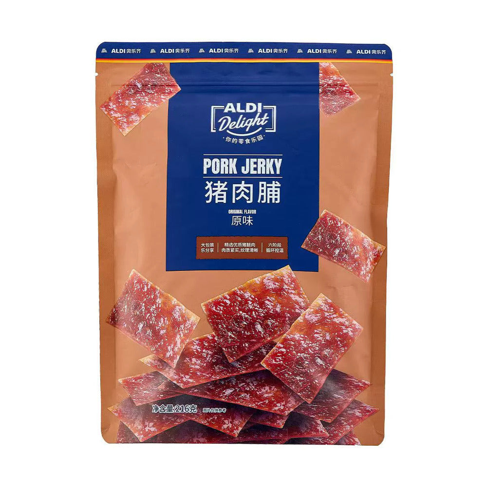 Aldi-Delight-Pork-Jerky-Original-Flavor-216g-–-Limited-Import-1