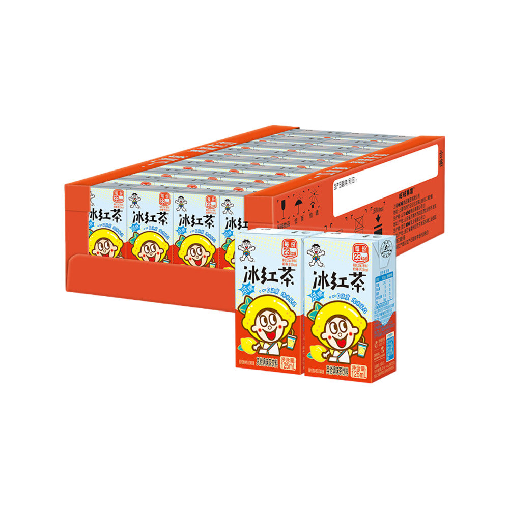 Want-Want-Iced-Black-Tea-(Low-Sugar)-125ml-x-36-(Carton)-1