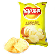Travel Snacks at UMall Australia