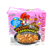 Mì ăn liền at UMall Australia