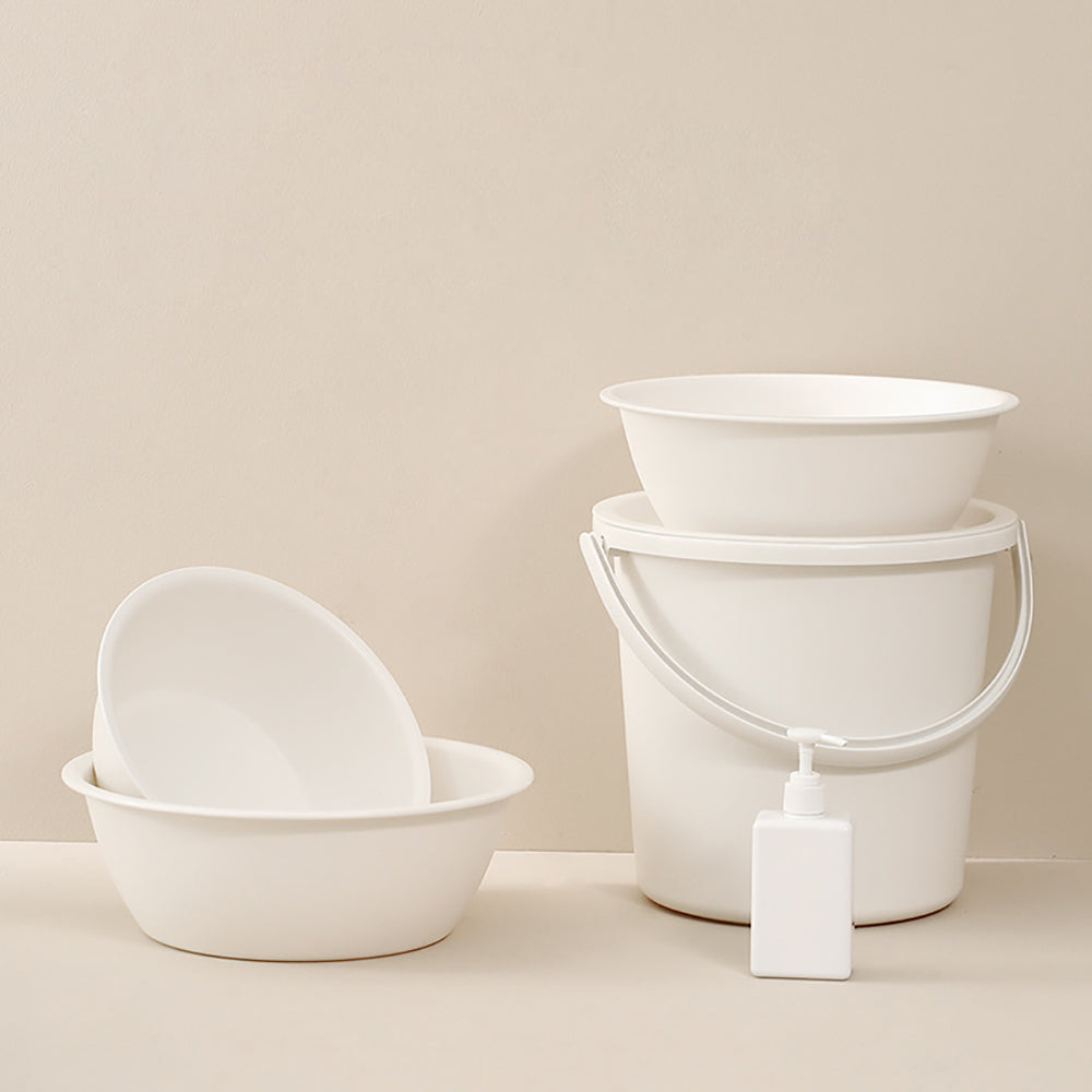 Chậu Nhựa Gia Đình FaSoLa Size L 1 Chiếc – chậu rửa đa năng