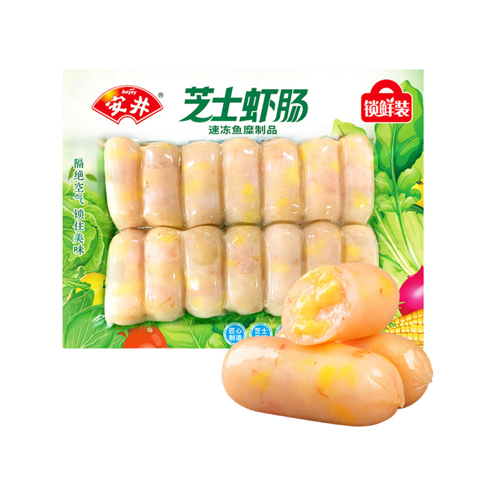 Anjoy-Frozen-Cheese-Shrimp-Sausages---140g-1