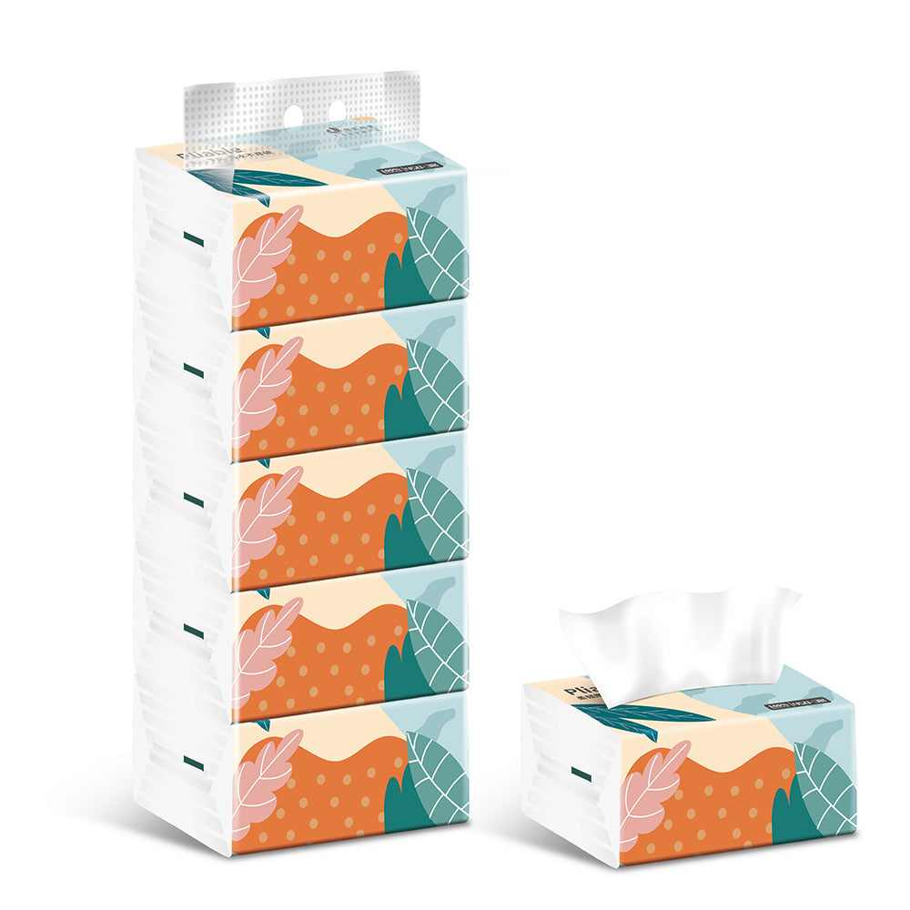Xinda-4-Ply-Tissue-Paper-130-Sheets-x-5-Packs-x-2-Sets-1