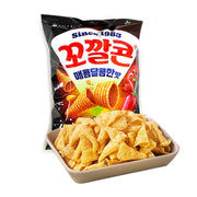 Korean Grocery Staples at UMall Australia