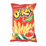 Korean Supermarket Staples at UMall Australia