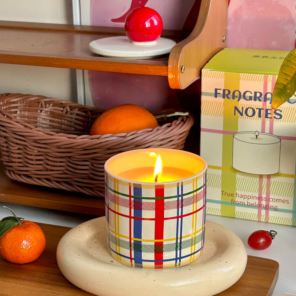 Modern-Housewife-Rainbow-Candy-Scented-Candle---Chiba-Rose,-630g-1